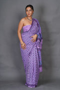 COTTON SAREE