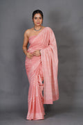 COTTON SAREE