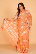 COTTON SAREE