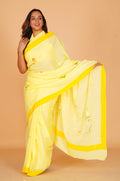 COTTON SAREE