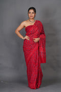 COTTON SAREE