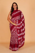 COTTON SAREE