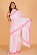 COTTON SAREE