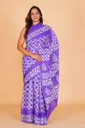 COTTON SAREE