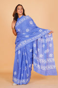 COTTON SAREE