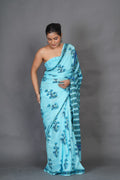 COTTON SAREE