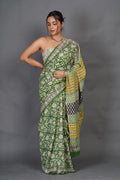 COTTON SAREE