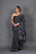 COTTON SAREE