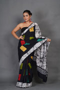 COTTON SAREE