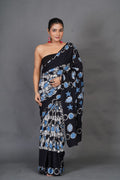 COTTON SAREE