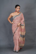 COTTON SAREE