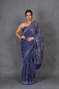 COTTON SAREE