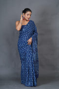COTTON SAREE
