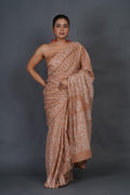 COTTON SAREE