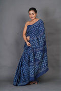 COTTON SAREE