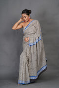 COTTON SAREE