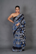 COTTON SAREE