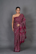 COTTON SAREE
