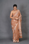 COTTON SAREE