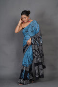 COTTON SAREE