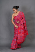 COTTON SAREE