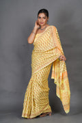 COTTON SAREE
