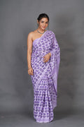 COTTON SAREE