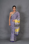 COTTON SAREE
