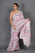 COTTON SAREE