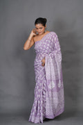 COTTON SAREE