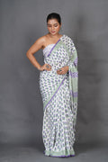 COTTON SAREE