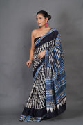 COTTON SAREE