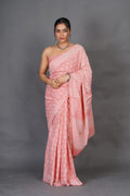 COTTON SAREE