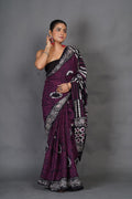 COTTON SAREE
