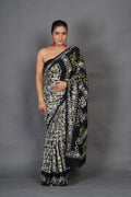 COTTON SAREE