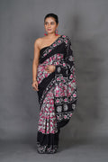 COTTON SAREE