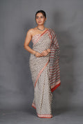 COTTON SAREE