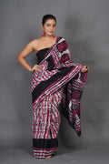 COTTON SAREE