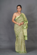 COTTON SAREE