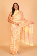 COTTON SAREE