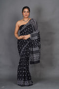 COTTON SAREE