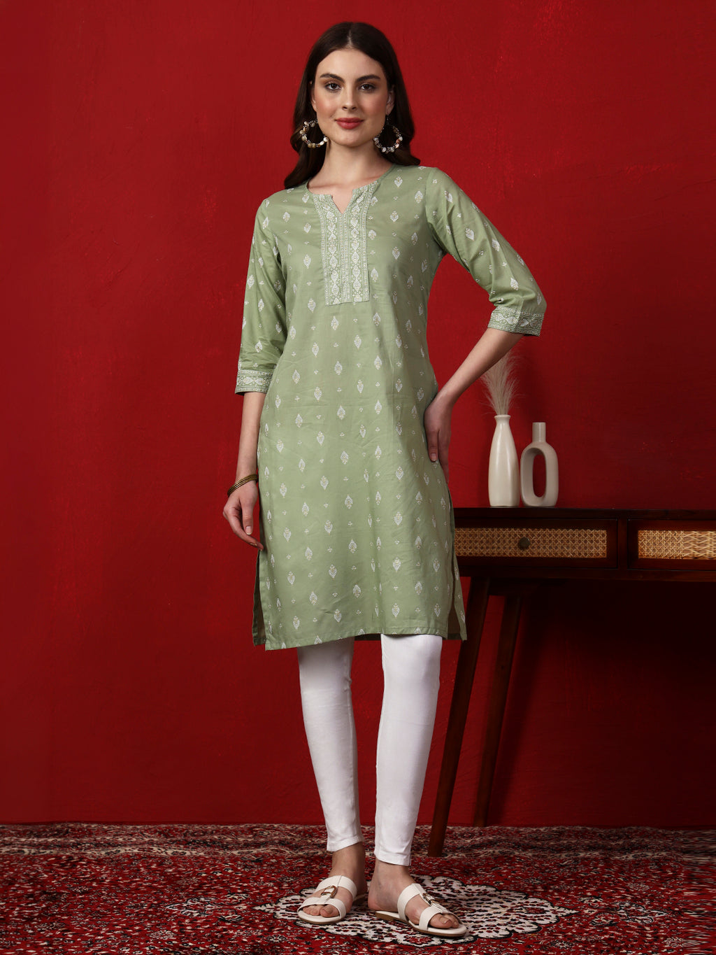kurta